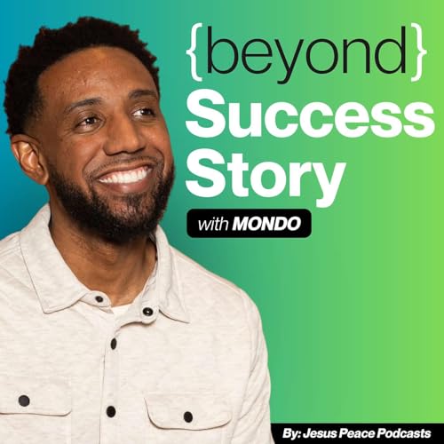 ...My {Beyond} Success Story