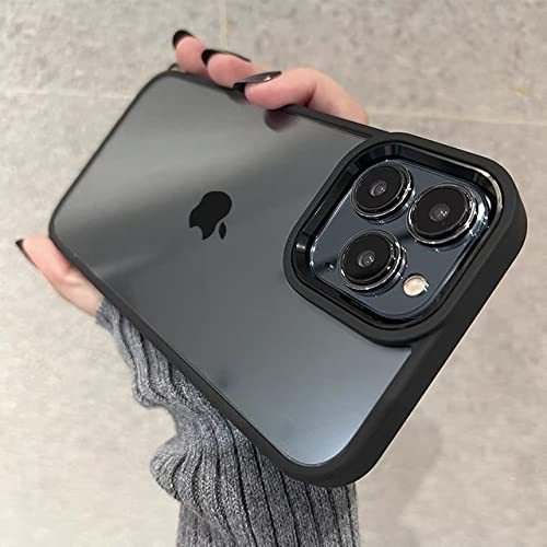Coque transparente antichoc iPhone pour protéger vos photos en voyage et au quotidien