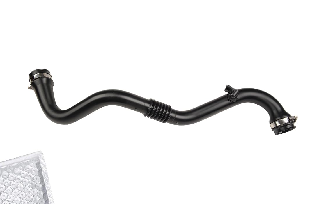 ÜCEL Turbo Intercooler Pipe for Renault:Grand Scenic,Megane 2,Scenic 2|8200590198|8200527670