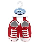 Baby Fanatic Prewalkers - NCAA Ohio State Buckeyes - Officially Licensed Baby Shoes