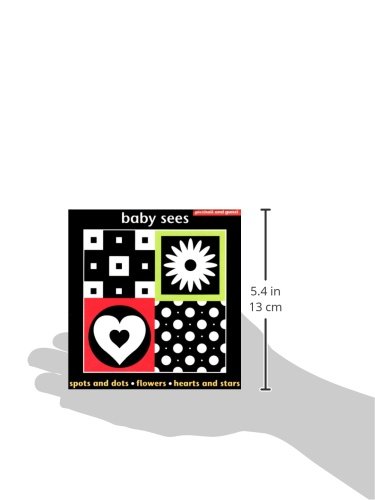 Baby Sees Boxed Set: Shapes - Image 2