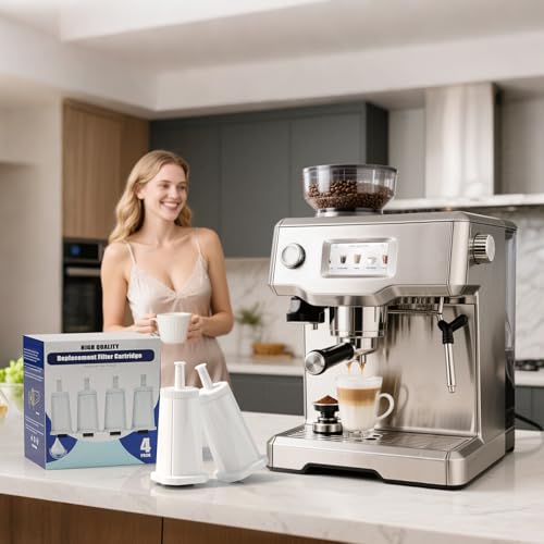 Breville Oracle Touch espresso machine