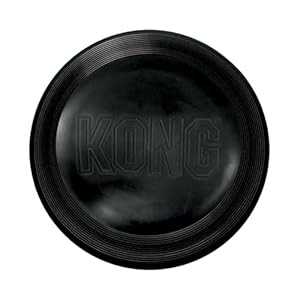 KONG Extreme Flyer Wurfscheibe Hundespielzeug