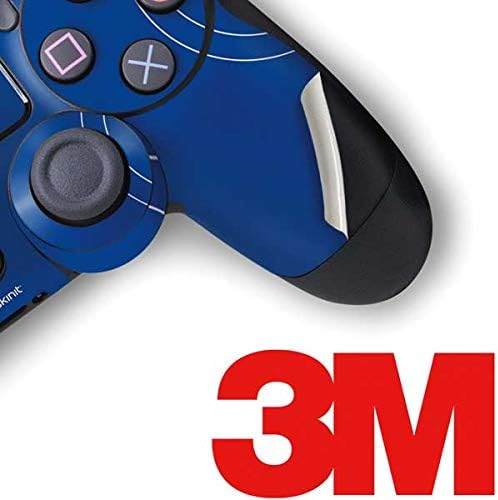 Vista 18 de Skinit Decal Gaming Skin Compatible with PS4 Pro/Slim Controller - Officially Licensed NFL Los Angeles Rams Design