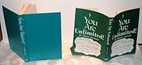 You Are Unlimited! B00B1XEI9E Book Cover