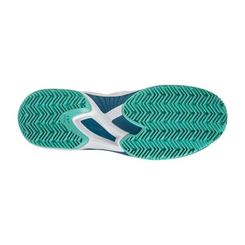 Image of Mizuno Womens Women's Wave Exceed Tour 5