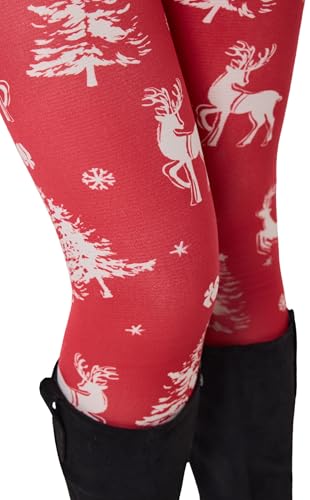 Image of sissycos Women's 80s Leggings Neon Artistic Splash Printed Buttery Soft Stretchy Pants