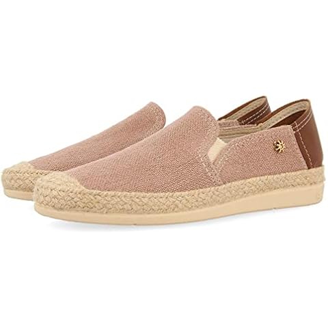 GIOSEPPO Women's LS ALFARER Loafer Flat, Rosa, 5 UK Cover