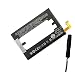 Powerforlaptop replacement internal battery for HTC One E8,M8,M8d,M8E,M8E Eye,M8Et Eye,M8Ew Eye,M8Ew Eye Dual SIM,M8St,M8t,M8w,W8 35H00214-01M B0P6B100 1ICP4/64/95 with opening repair tool kit