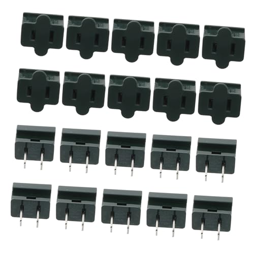 Solutions pratiques pour fixation et branchement électrique rapide de fiches type 1