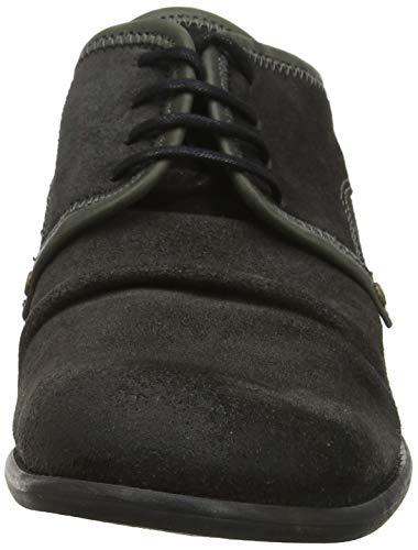 FLY London Men's WEST Derbys2