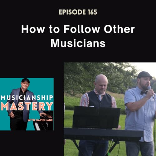 How to Follow Other Musicians