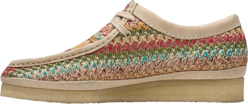 Image of Clarks Men's Wallabee Shoe