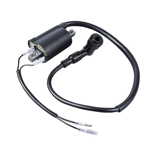 Kit de encendido de 12V para motos clásicas: elimina fallos con bobina de alto voltaje
