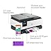 HP OfficeJet Pro 8139e Wireless All-in-One Color Inkjet Printer, Print, scan, Copy, fax, ADF, Duplex Printing Best-for-Home Office, 1 Year Instant Ink Trial Included