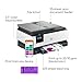 HP OfficeJet Pro 8139e All-in-One Printer, Color, Printer-for-Home, Print, Copy, scan, fax, Instant Ink Eligible; Automatic Document Feeder; Touchscreen; Quiet Mode; Print Over VPN