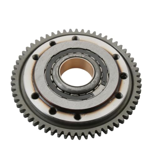 Embrayage de démarreur de moto pour F650 et F650GS compatible avec le modèle F650CS