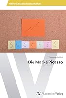 Die Marke Picasso 363972612X Book Cover