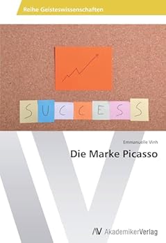 Paperback Die Marke Picasso [German] Book