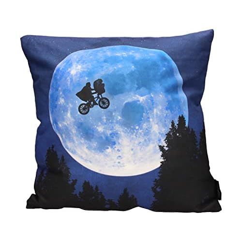 COJIN Cuadrado Poster E.T. ENVASADO VACIO