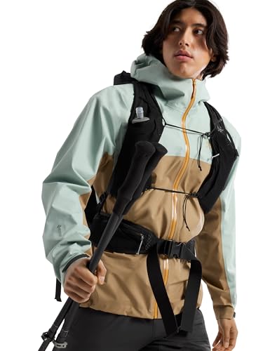 Arc'teryx Beta Jacket Men's | Gore-Tex ePE Shell, Maximum Versatility Waterproof Hiking and Rain Jacket4