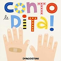 Conto le dita! 8851157464 Book Cover