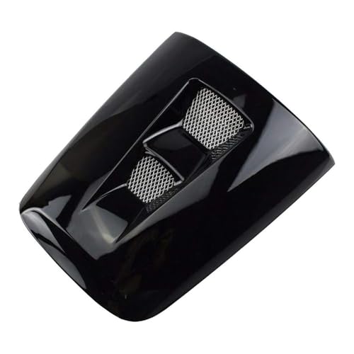 Capot de selle passager arrière CBR1000RR 2004-2007 carénage moto - 3
