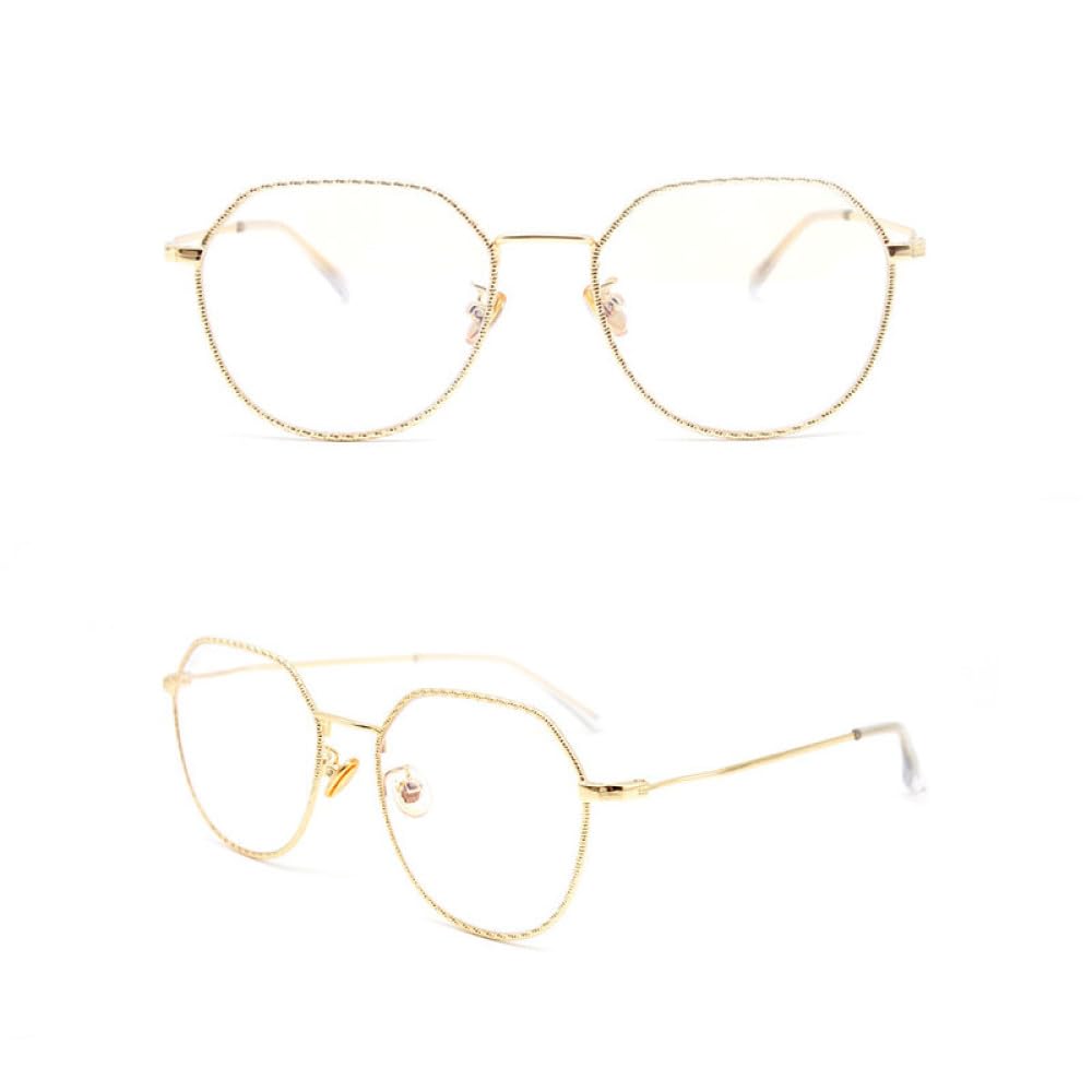 Retro okulary z przezroczystymi szkłami kwadratowe oprawki do okularów damskie okulary duże oprawki okularów