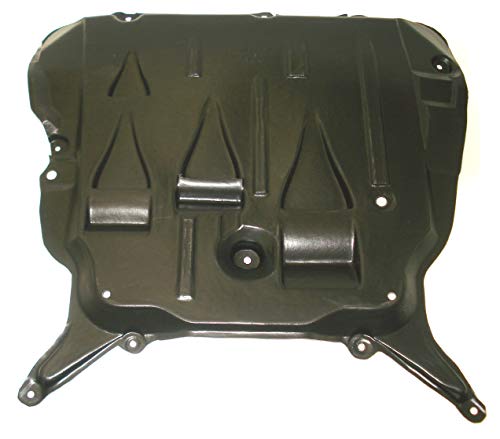 Image of Engine Splash Shield for Volvo XC90 T6 2003-2005 OEM# 30671144 - Heavy Duty