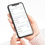 Arlo Chime 2 - Built-in Siren, Audible Alerts, Customizable Melodies, Wi-Fi Connected, Compatible Wired and Wireless Doorbell Camera, Security Camera, and Smart Home Devices (AC2001) - Image 5