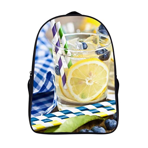 Sac à dos mode pour adolescents fini le mal de dos avec ce sac élégant et spacieux