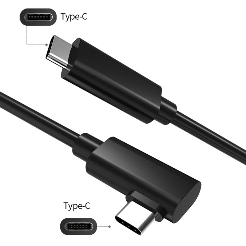 オキュラスクエスト 64GB オマケLink用TypCケーブル