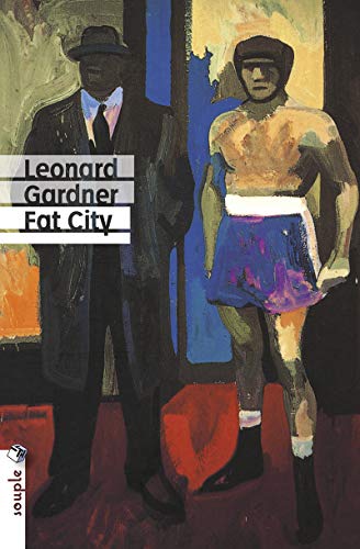 Fat City [French] 2367190402 Book Cover