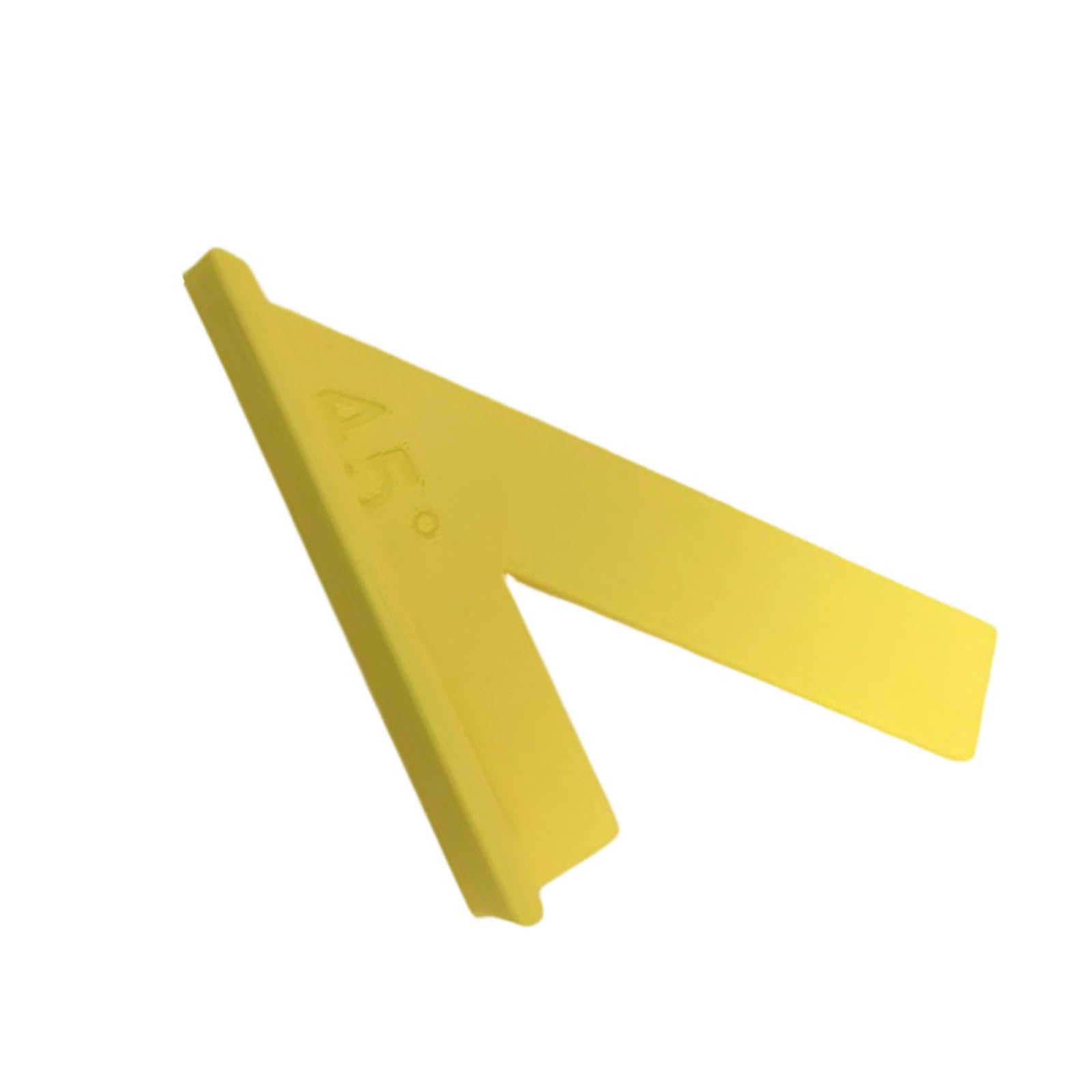 Kaeltsyn A Recyclable Ngled Scale Providing Ccurate Result For Easy Woodworking Measurements Construction Nd Home Improvement Nonslip Corner Measure