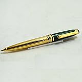 MONTBLANC Meisterstuck Solitaire Malachite Hommage a Wolfgang Amadeus Mozart 0.7mm Mechanical Pencil
