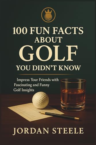 100 Fun Facts about Golf