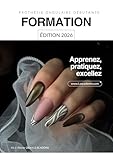 Formation prothésie ongulaire
