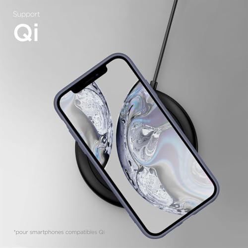 Coque iPhone 12 Pro Max OneFlow double couche contre les rayures d'écran