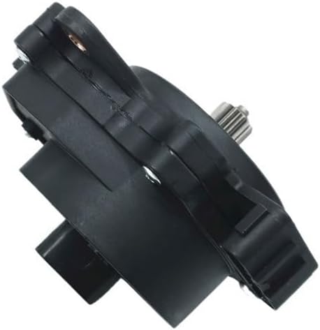 Power Transfer Sub-Actuator Front Differential Case Distribution Device Fit for ATV QUADS HS500 HS700