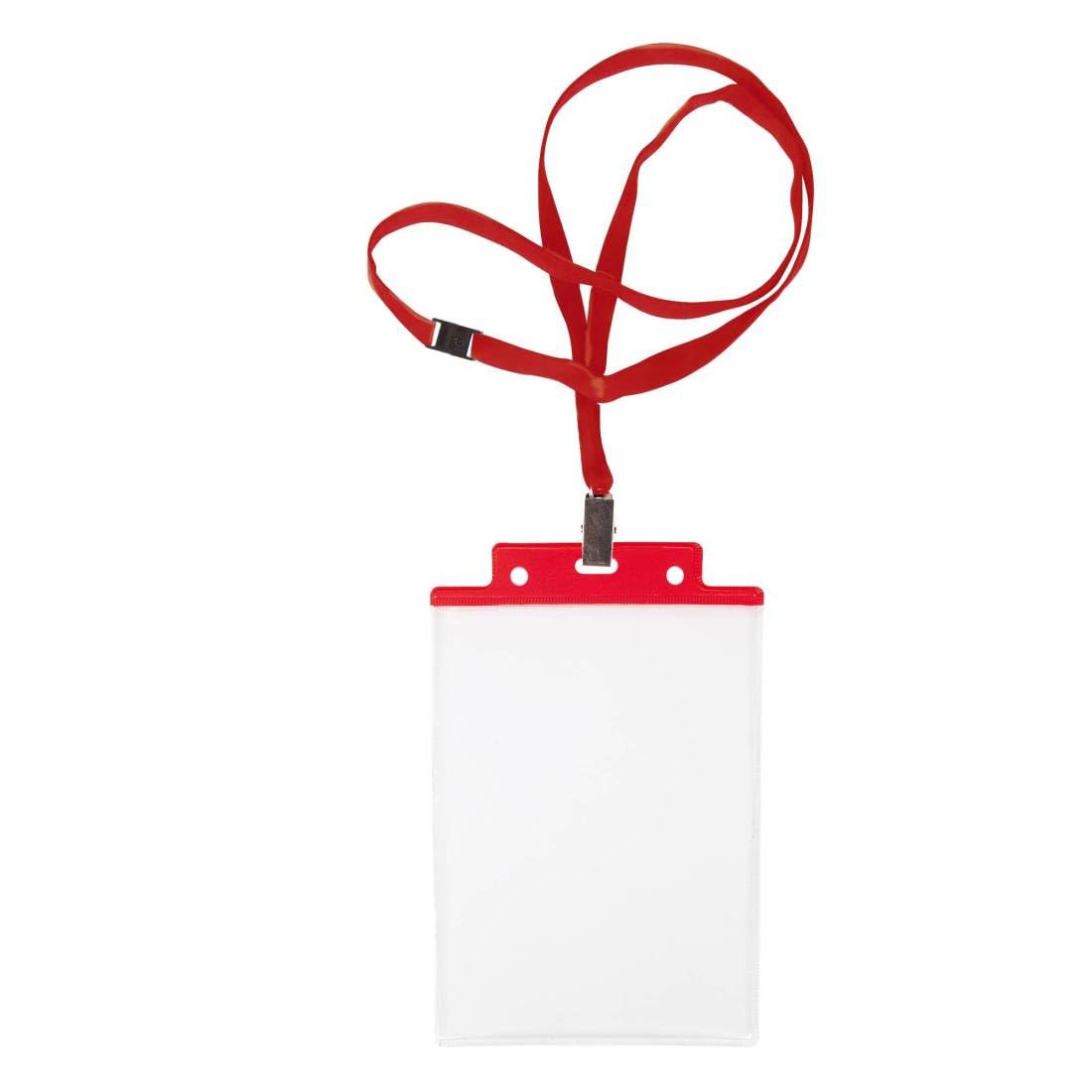 SEI Rota 31841612 badge et porte-badges Porte-badges PVC