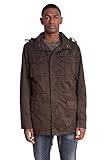 salsa Salsa Parka imperméable - Vert - Small