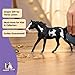 Schleich Horse Club - Paint Horse Gelding - 7