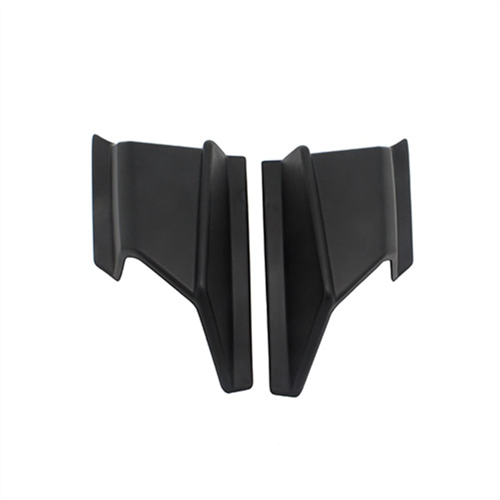 Carénage avant pour Yamaha NVX 155 protection d'aile gauche droite contre projections