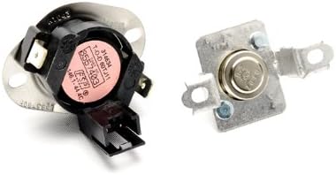 Whirlpool 280148 Thermal Cut Off for Dryer