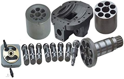 HPV145 Hydraulic Pump Repair Kit fits for Hitachi EX300-3 EX300-5 ZAX330 Excavator