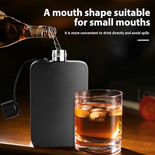 Bouteille d'eau plate inox 500ml : la solution sans BPA qui se glisse partout