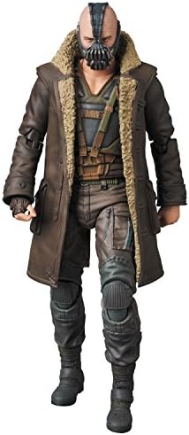 Medicom The Dark Knight Bane MAF Ex Action Figure