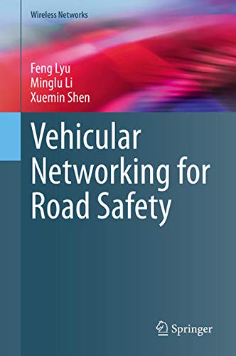 Buy Vehicular Networking for Road Safety — BookShops.in