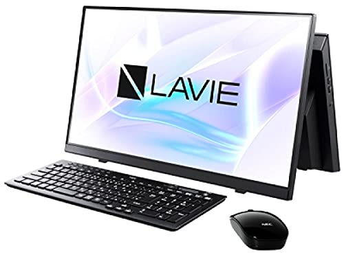 NEC PC-A2335BAB LAVIE A23 - A2335/BAB ファインブラック