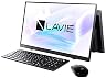 LAVIE A23 A2335/BAB PC-A2335BAB [ファインブラック]